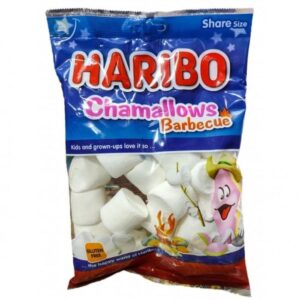марш меллов Haribo 175